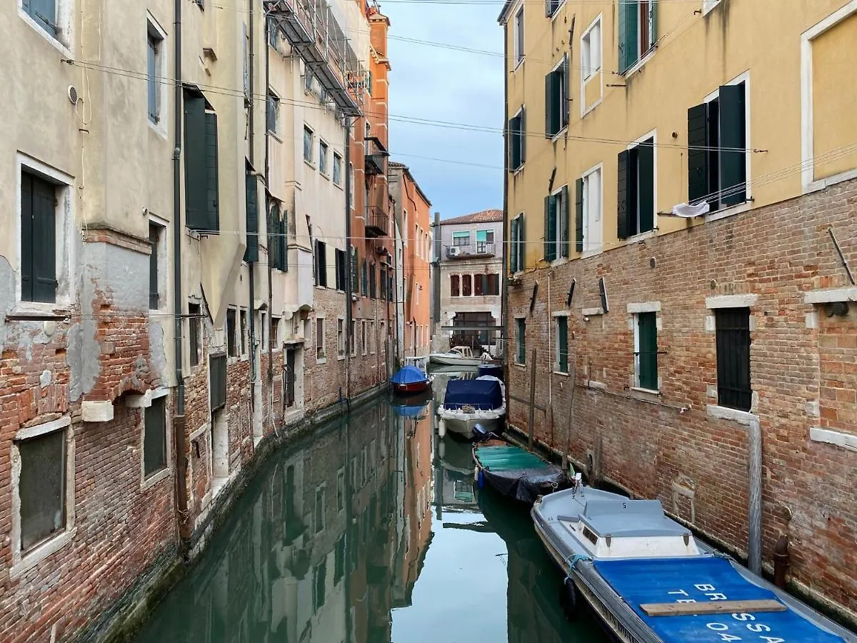 Lovely Venice Apartment