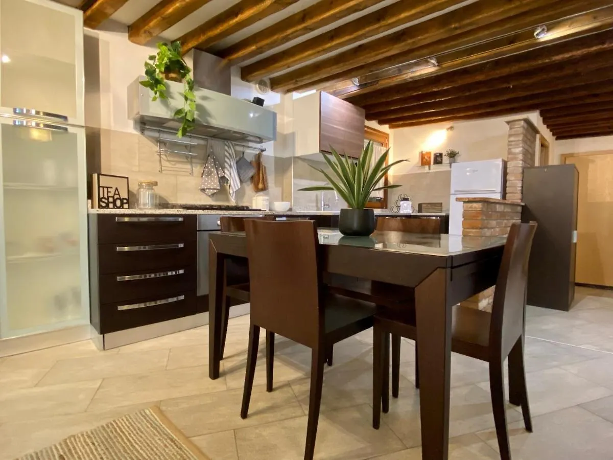 Apartment Lovely Venedig