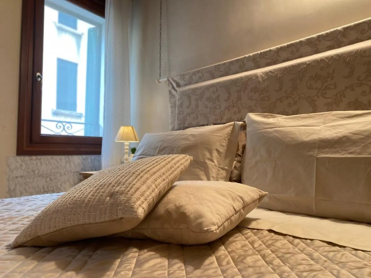 Apartment Lovely Venedig Italien
