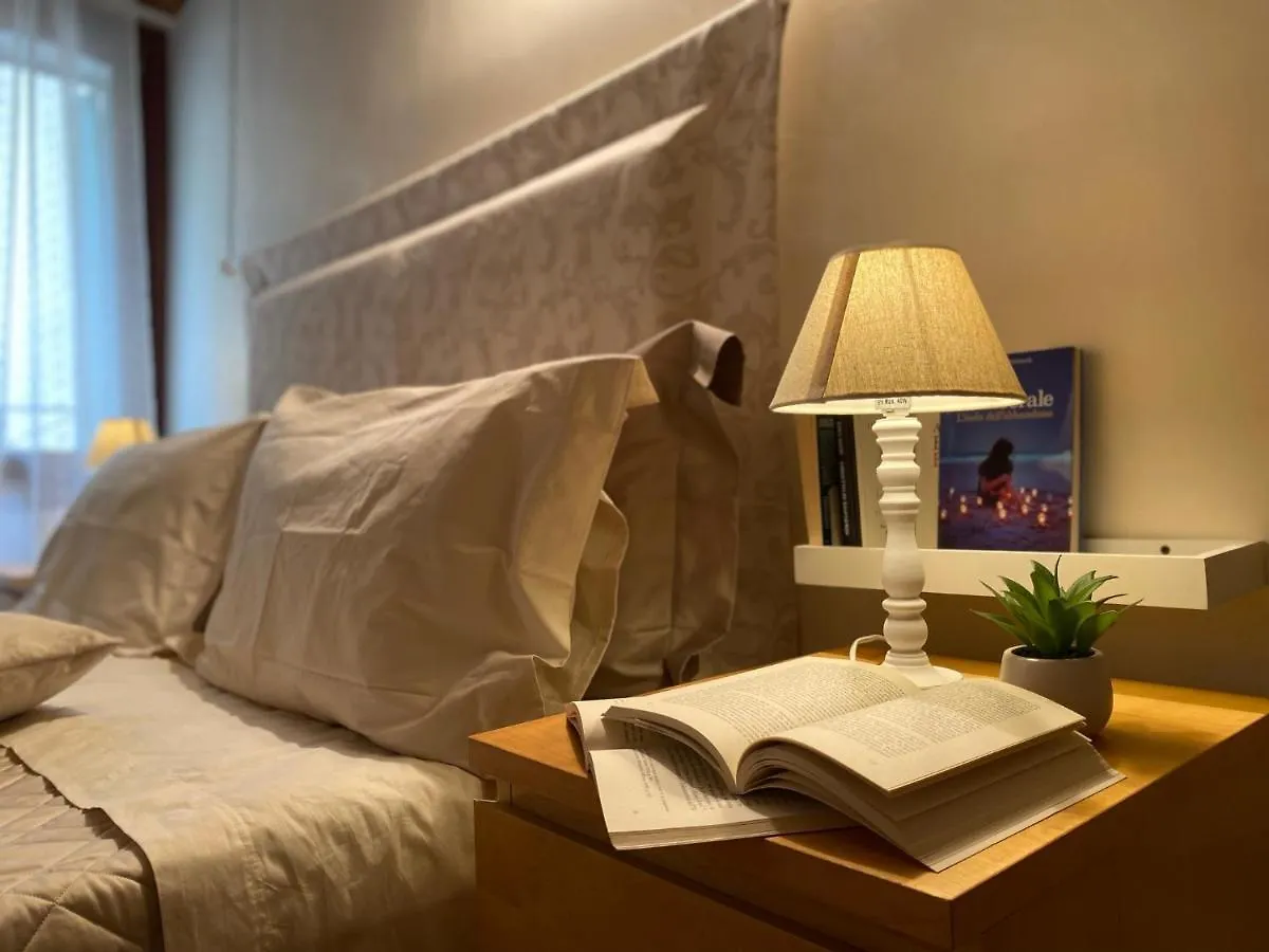 Lovely Venedig Apartment