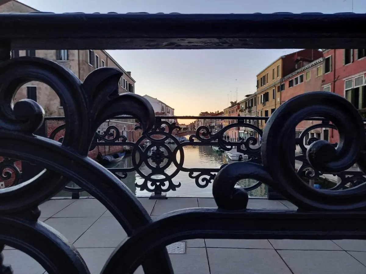 Lovely Venedig Italien