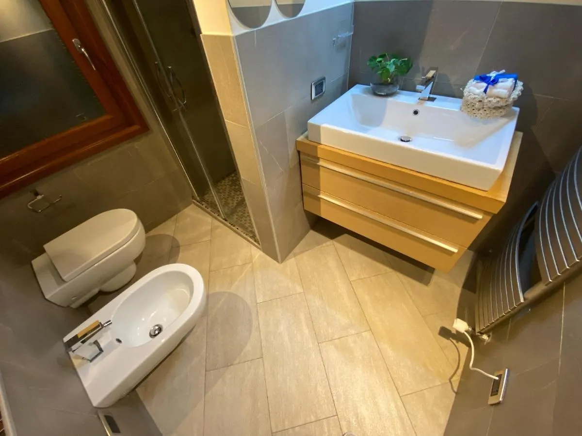 Lovely Venedig Apartment