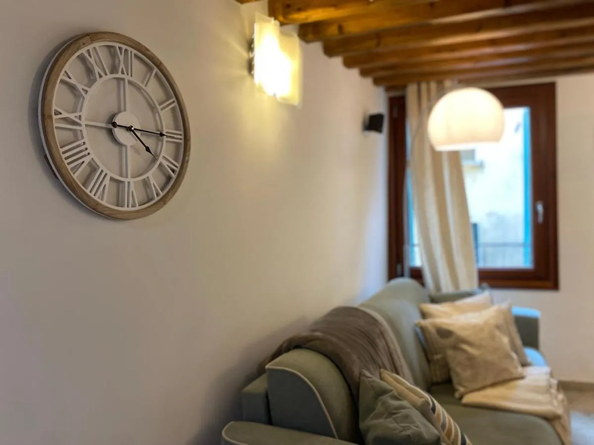 Lovely Venedig Apartment