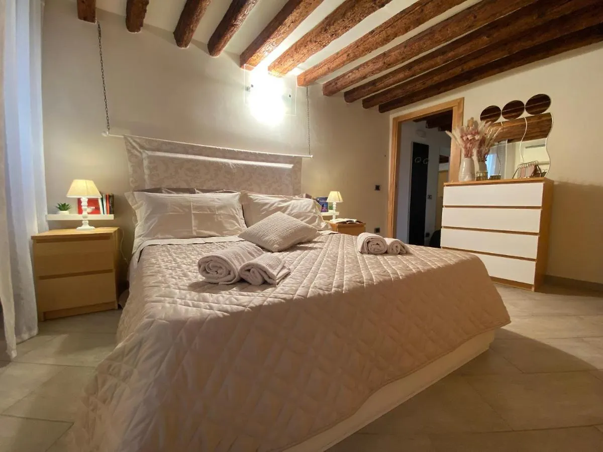 Apartment Lovely Venedig