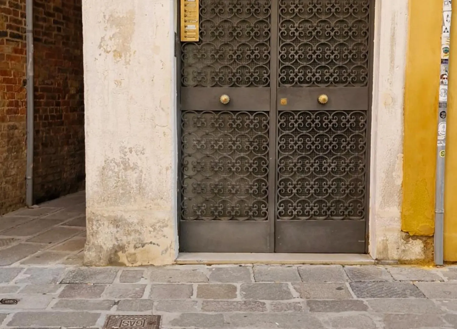 Apartment Lovely Venedig